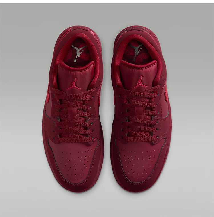 Sapatilhas Casuais Desportivas para Mulher Nike Authentic JORDAN Respiráveis e Resistentes ao Desgaste IB7012-600