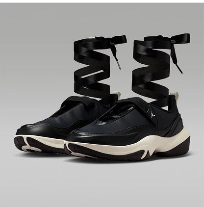 Nike Authentic JORDAN Pantofi casual pentru femei, antiderapanti, respirabili, rezistenți la uzură și confortabili IB8597-001