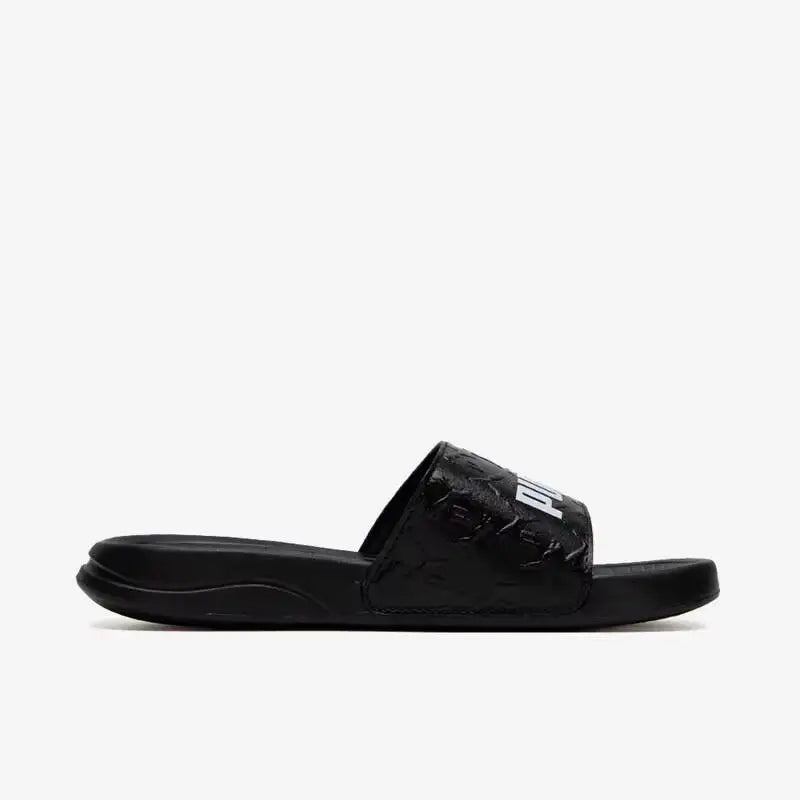 Nouvelles tongs unisexes Puma 395420-01, sandales d'été légères et confortables, chaussures de plage décontractées pour hommes et femmes