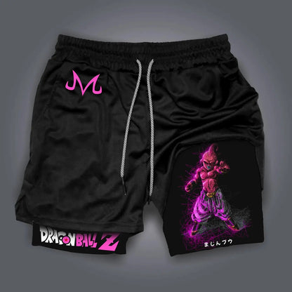 Y2K Dragon Ball Z Hyperbolic Time Chamber 2025 - Authorized Dri-FIT Shirt for HIIT, Convention Hopping & Gyaru-Ouji Fashion