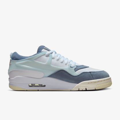 Nike Official Authentic AIR JORDAN 4 RM Ανδρικά αθλητικά παπούτσια προπόνησης μπάσκετ FQ7939-101