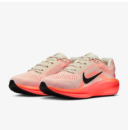 Nike Authentic Winflo 11 Damen-Laufschuhe mit Stoßdämpfung, verschleißfest – FJ9510-114