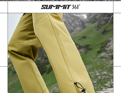 361 Degrees Yushan 3.0 Herren-Laufschuhe, Wandern, Dämpfung, flexibel, atmungsaktiv, rutschfest, Outdoor-Jogging, Herren-Sneaker 672532214