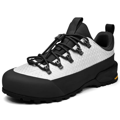 2025 New Mountaineering Shoes Outdoor Hiking Sports Shoes Men's Non Slip Hunting Leisure Walking Shoes Size 37-45