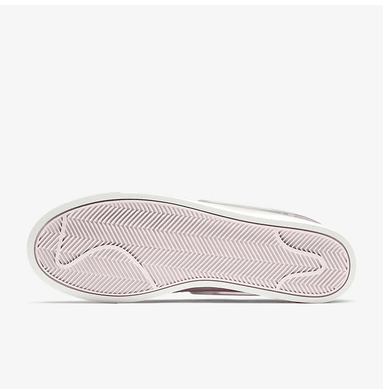 Baskets à lacets Nike Genuine Spring BLAZER LOW LX pour femme AV9371-500