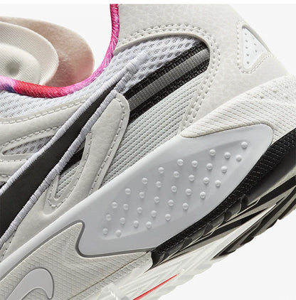 „Nike“ oficialūs, autentiški „JAM Train“ moteriški madingi, neslystantys ir atsparūs nusidėvėjimui sportiniai bateliai FZ8966-100