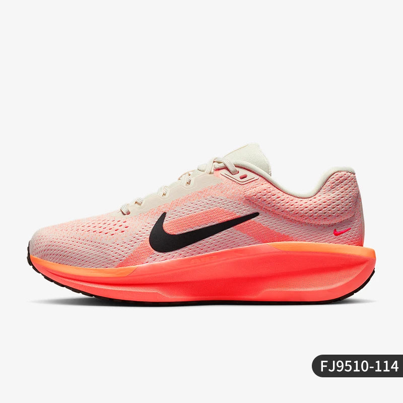 Nike Authentic Winflo 11 Damen-Laufschuhe mit Stoßdämpfung, verschleißfest – FJ9510-114