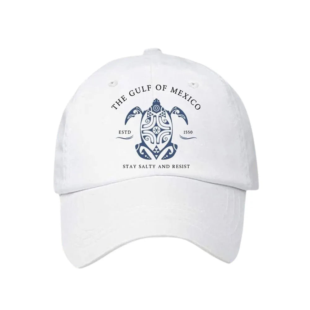 Washed Cotton Baseball Cap Retro Golf Dad Hat Adjustable Cotton Hat Trucker Cap Outdoor Sports Sun Hat for Men Women Unisex