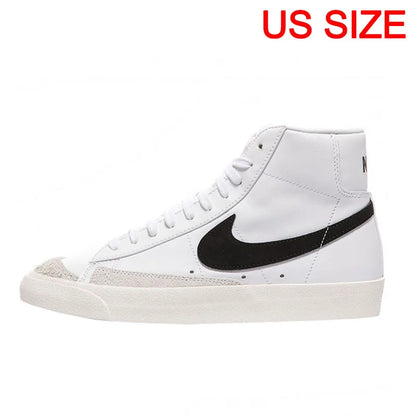 NIKE BLAZER MID '77 VNTG skate-sneakers för herr