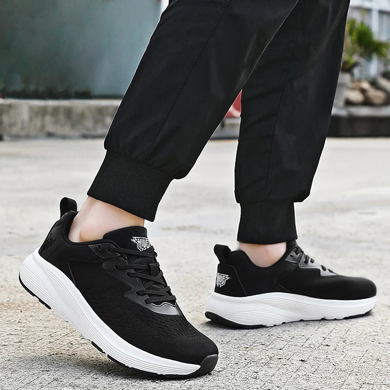 Wide Barefoot Shoes Men Women Sports Shoes Men Walking Sneakers Tennis Marathon Running Shoes Men Jogging Sneakers Women's Shoes