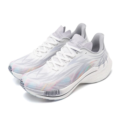 ONEMIX Men's Running Shoes Air Cushion Sneakers Breathable Mesh Outdoor Athletic Height Increase Walking Shoes Size EU 35-47