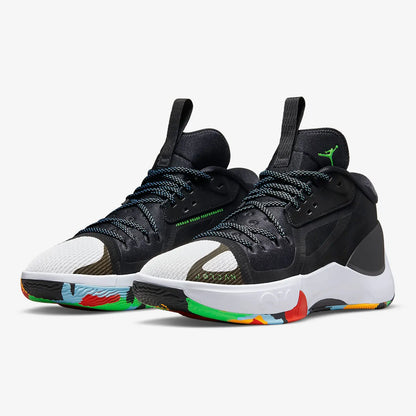 Chaussures de basket-ball Nike Air Jordan Zoom pour homme (modèle officiel) DH0248-030