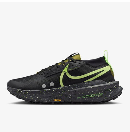 Nike originele Zegama 2 schokdempende en slijtvaste offroad-hardloopschoenen voor heren FD5190-012