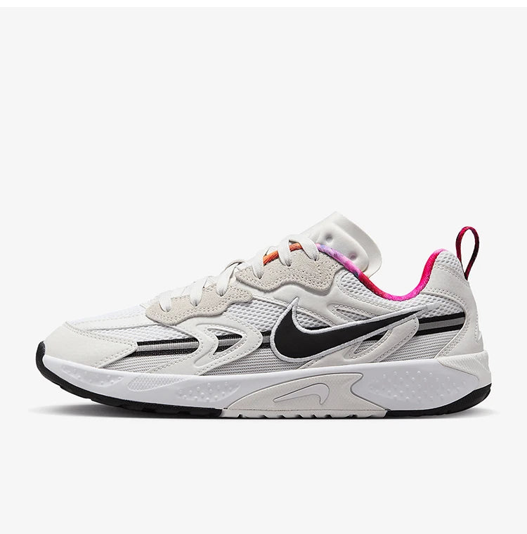 „Nike“ oficialūs, autentiški „JAM Train“ moteriški madingi, neslystantys ir atsparūs nusidėvėjimui sportiniai bateliai FZ8966-100