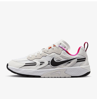 „Nike“ oficialūs, autentiški „JAM Train“ moteriški madingi, neslystantys ir atsparūs nusidėvėjimui sportiniai bateliai FZ8966-100