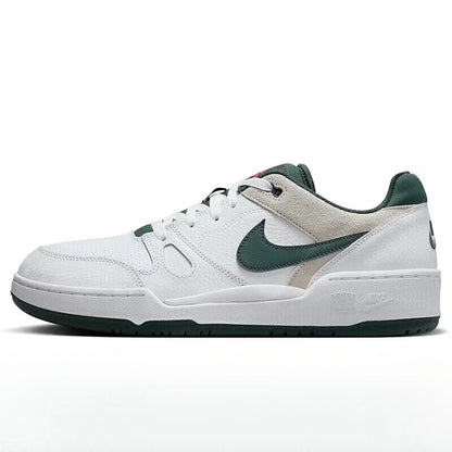 Nike Full Force Low skateschoenen voor heren, bruin/wit/beige, HJ3485-121