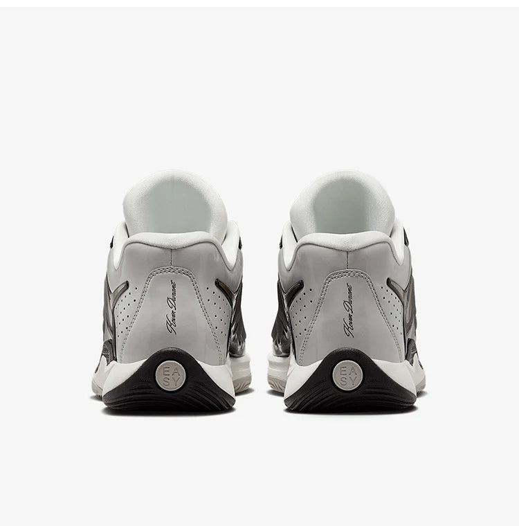 „Nike“ originalūs „KD17“ vyriški žemi krepšinio bateliai FJ9488-003