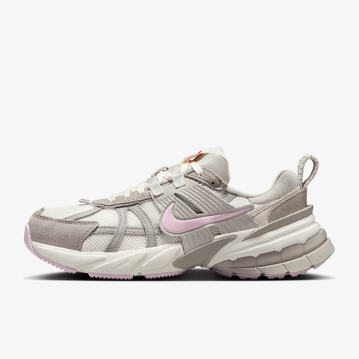 Nike Authentic V2K RUN Sneakers da donna in rete traspiranti, stile retrò e casual HV5997-161