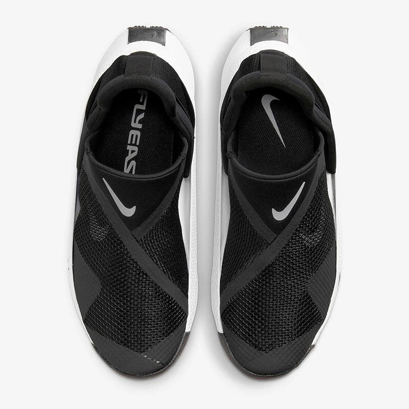 Nike Genuine GOFLYEASE Γυναικεία παπούτσια τρεξίματος χωρίς κορδόνια DR5540-002