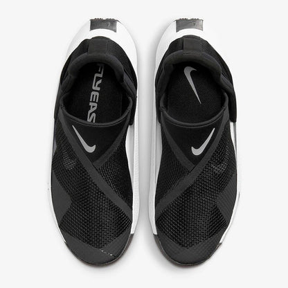 Nike Genuine GOFLYEASE Γυναικεία παπούτσια τρεξίματος χωρίς κορδόνια DR5540-002