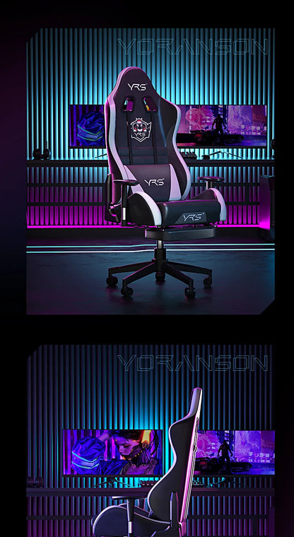 Esports Computer Game Chair Home Recliner Comfort Sedentary Ergonomic Office Chair Simplicity Senior Salon Furniture Sillas FYOC