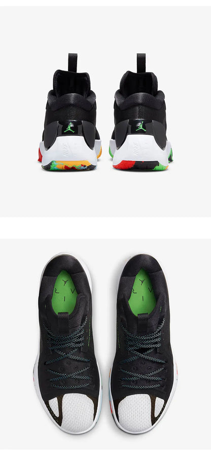 Chaussures de basket-ball Nike Air Jordan Zoom pour homme (modèle officiel) DH0248-030