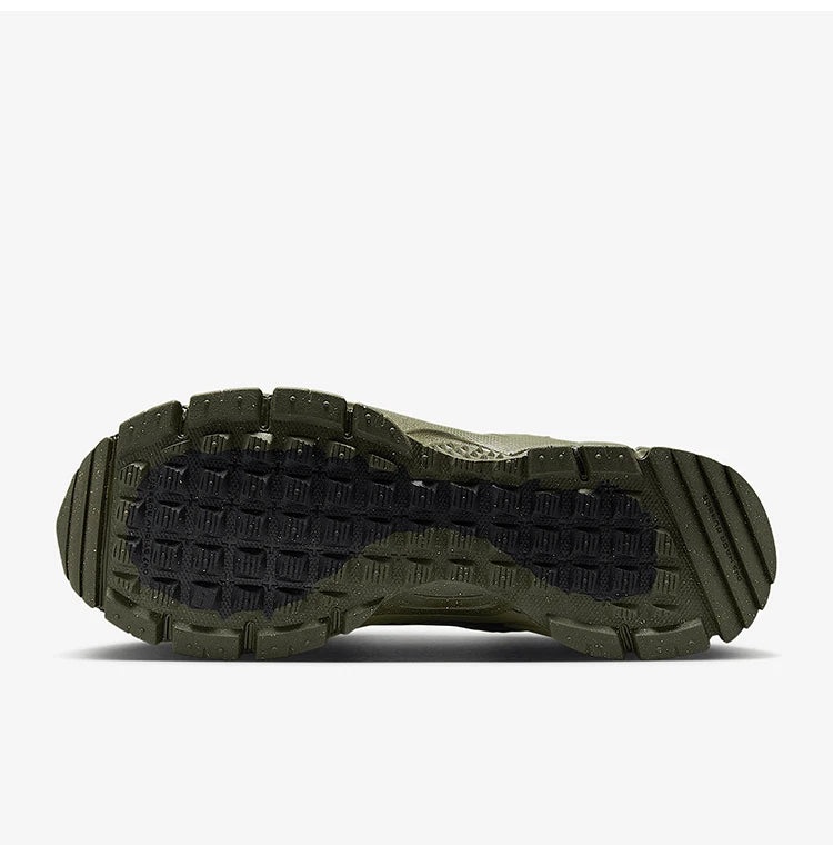 Nike Official Genuine Autumn and Winter New Men's Patchwork Cushion Strap Dad Shoes FV2295-201