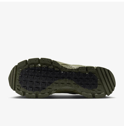 Nike Official Genuine Autumn and Winter New Men's Patchwork Cushion Strap Dad Shoes FV2295-201