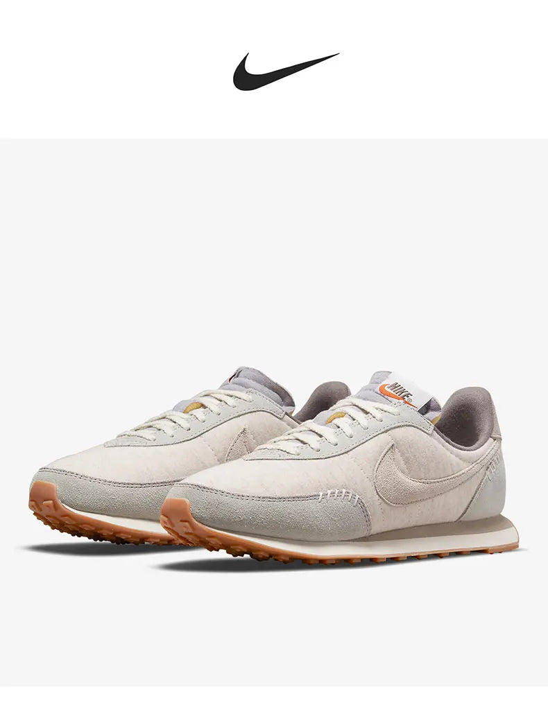 Originálne unisexové voľnočasové tenisky Nike Waffle Trainer 2 DO2345-120