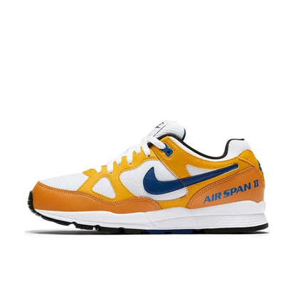 Nike Air Span II Classic Retro-ontwerp, antislip, duurzaam, comfortabele ondersteuning, sportschoenen voor dagelijks gebruik BQ6052-200