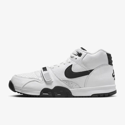 Nike Authentic Herren Air Trainer 1 Klettverschluss-Freizeitsneaker FB8066-100