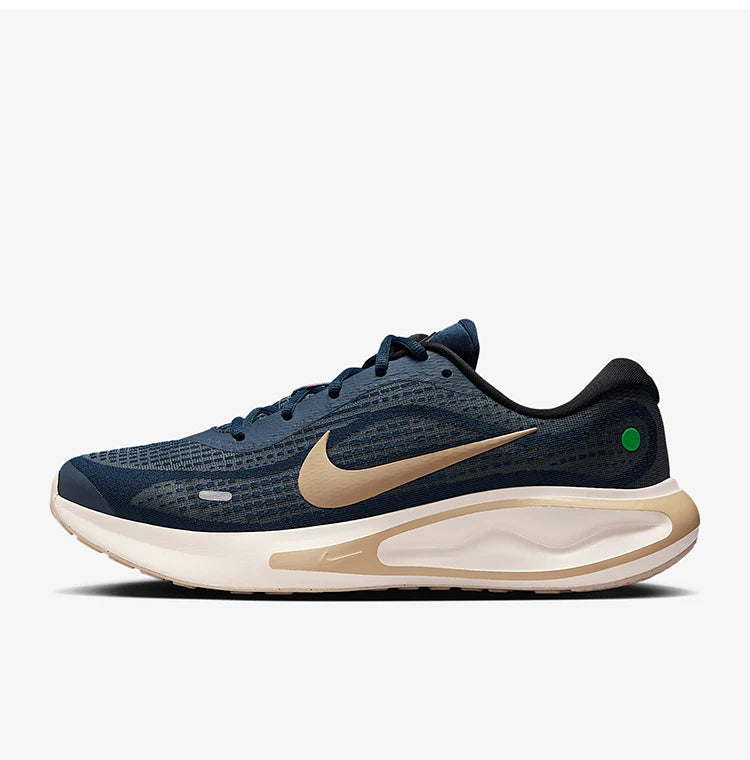 Nike Authentic JOURNEY RUN Men's Lightweight Breathable Running Shoes FN0228-403