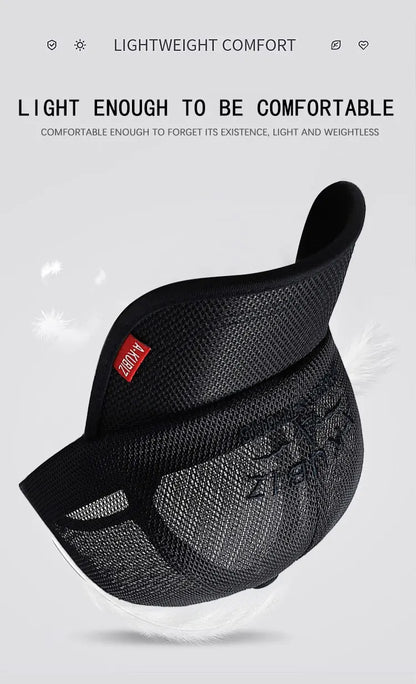 Summer Hats For Men And Women Mesh Baseball Caps Fashion Embroidered Visor Hat Outdoor Embroidered Letter Sun Protection Hat