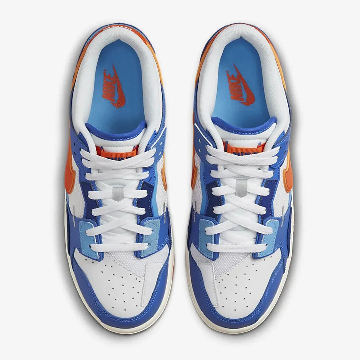 Nike Authentic Autumn Uudet miesten hengittävät matalaprofiiliset lenkkarit DM0128-100