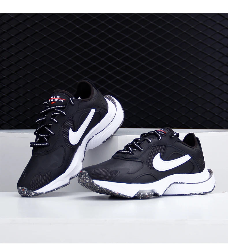 Nike Genuine WM Nike Air Zoom Women's Casual Sneakers CZ3753-001