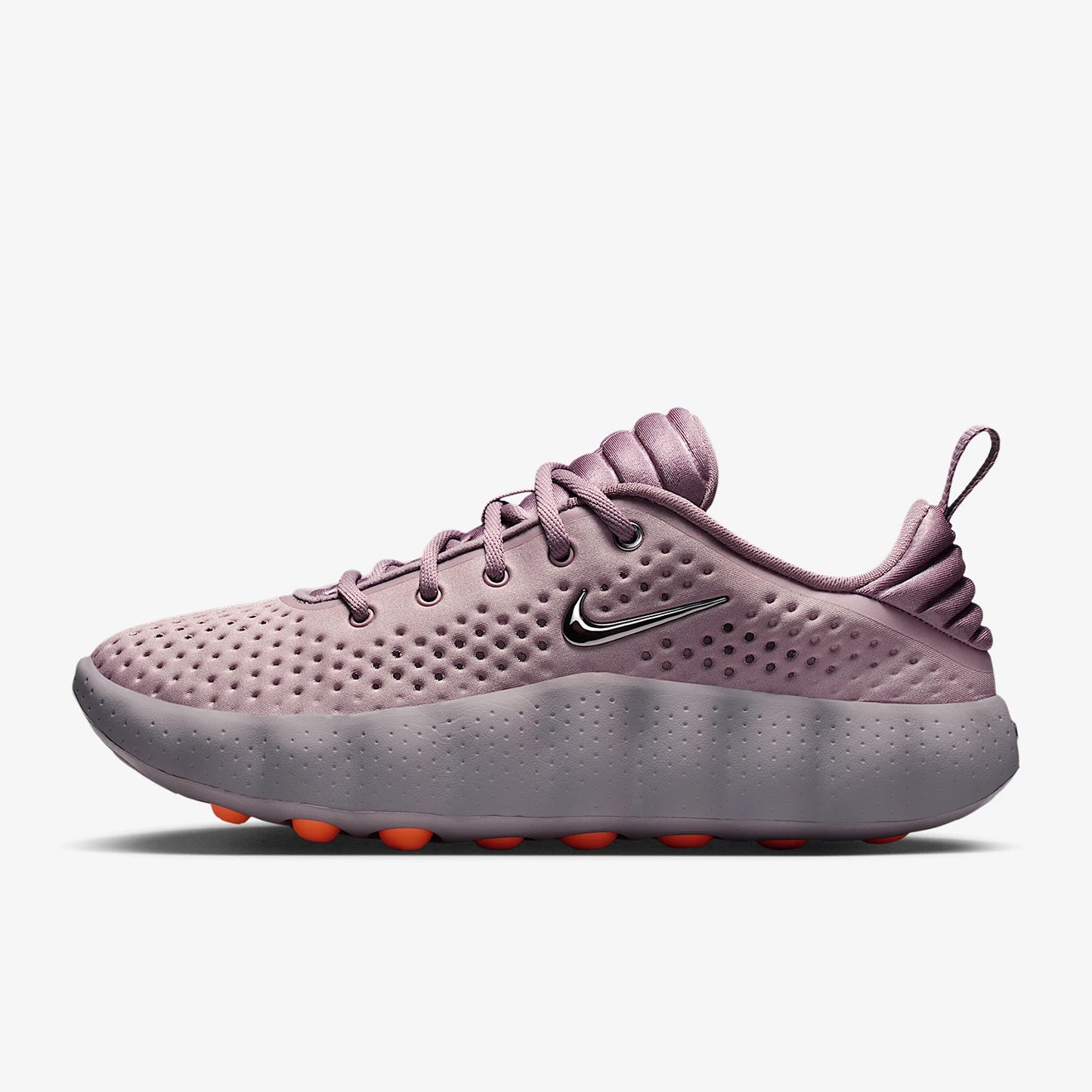 Nike Authentic Mind 002 Sapatilhas desportivas de mulher de cano baixo, com atacadores e resistentes ao desgaste HQ4310-200