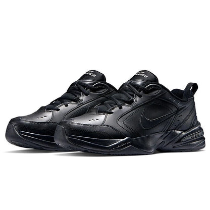 Novedad original: zapatillas de running para hombre NIKE AIR MONARCH IV