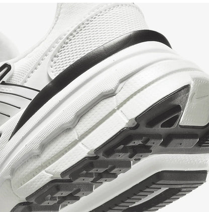 Nike originele V2K RUN dames schoenen, duurzaam, lichtgewicht, retro, lage schacht, 'dad shoes' HF5342-100