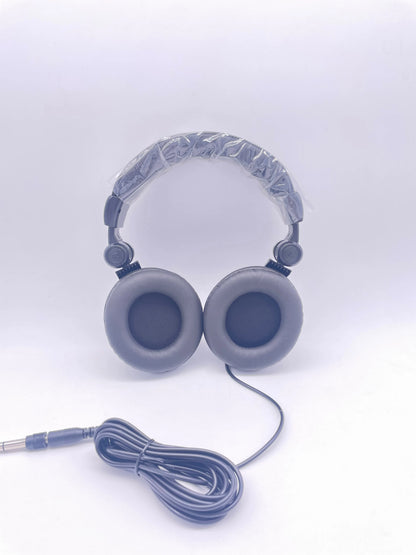 New ISK HP-960B headband headphone auriculares studio monitor dynamic stereo DJ headphones HD headset noise isolating earphone