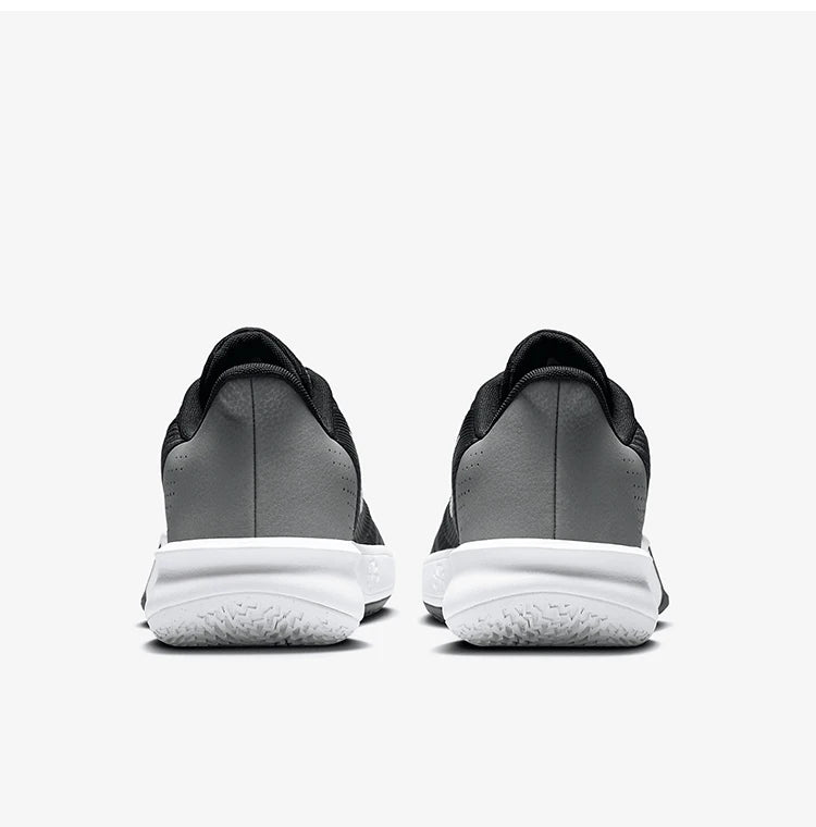 „Nike Authentic Precision 7“ vyriški, paminkštinti, praktiški ir atsparūs nusidėvėjimui krepšinio bateliai FN4322-005