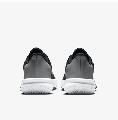 „Nike Authentic Precision 7“ vyriški, paminkštinti, praktiški ir atsparūs nusidėvėjimui krepšinio bateliai FN4322-005