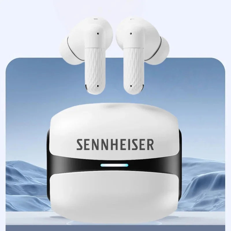 SENNHEISER TWS Earbuds Wireless Bluetooth Earphones Game Headphones For IOS /Android /HarmonyOS Motion Headset With Mic Earohone