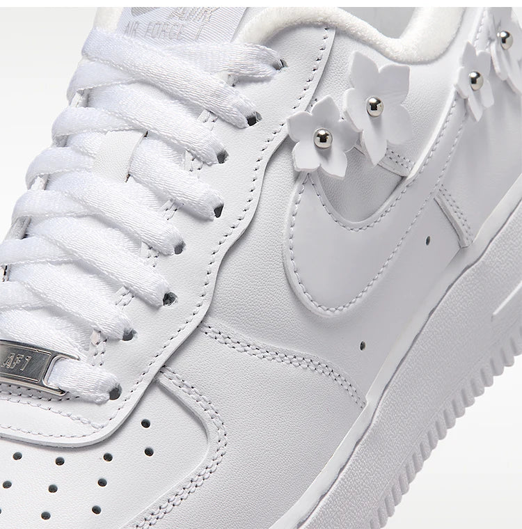 Chaussures de sport décontractées Nike authentiques pour femmes, modèle classique et tendance, résistantes à l'usure, idéales pour un usage quotidien IR8637-100