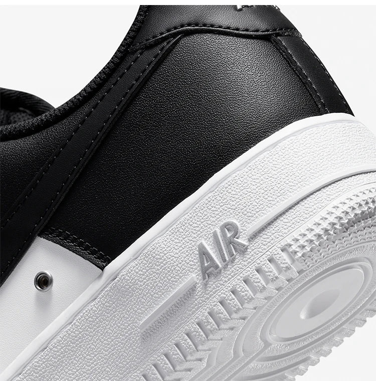 Nike Official Genuine Air Force 1 07 PRM miesten patchwork-lenkkarit DA8571-001