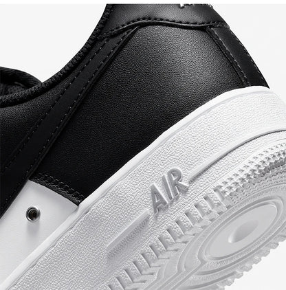 Nike Official Genuine Air Force 1 07 PRM miesten patchwork-lenkkarit DA8571-001