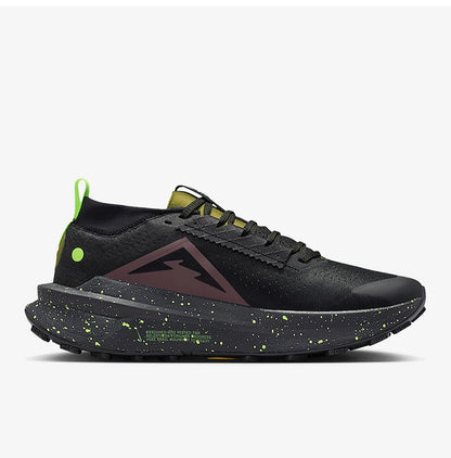 Nike originele Zegama 2 schokdempende en slijtvaste offroad-hardloopschoenen voor heren FD5190-012