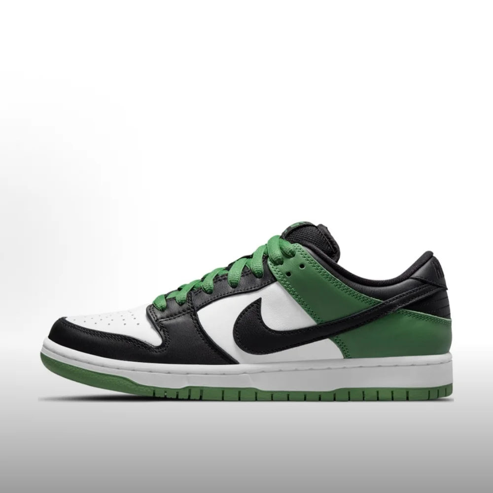 Nike Dunk SB — Sapatilhas rasas para o dia a dia, versáteis e com estilo moderno, duráveis e confortáveis para uso casual BQ6817-302