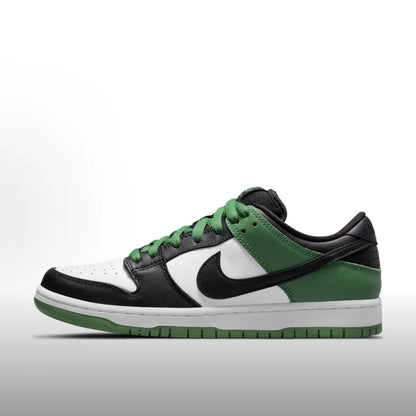 Nike Dunk SB — Sapatilhas rasas para o dia a dia, versáteis e com estilo moderno, duráveis e confortáveis para uso casual BQ6817-302