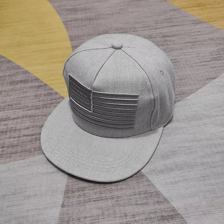 2025 New High Quality Gorras Para Hombres Unisex Luxury Baseball Caps for Men Women Adjustable Snapback Hat HipHop DadHatsTrucke