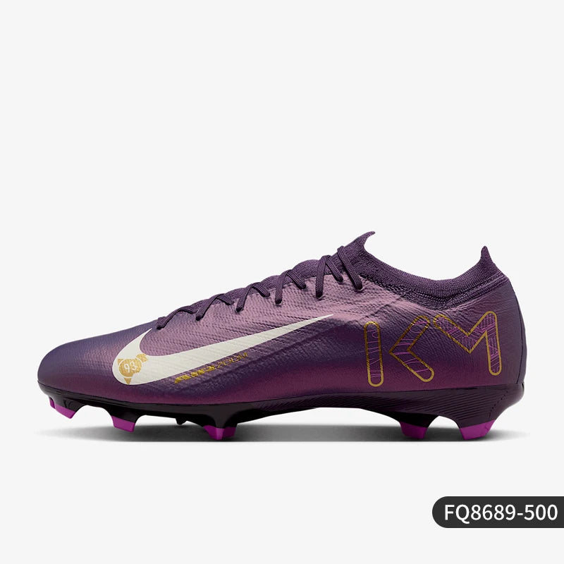 „Nike“ originalūs „Vapor 16 Pro“ vyriški FG sportiniai futbolo bateliai su spygliais FQ8689-500